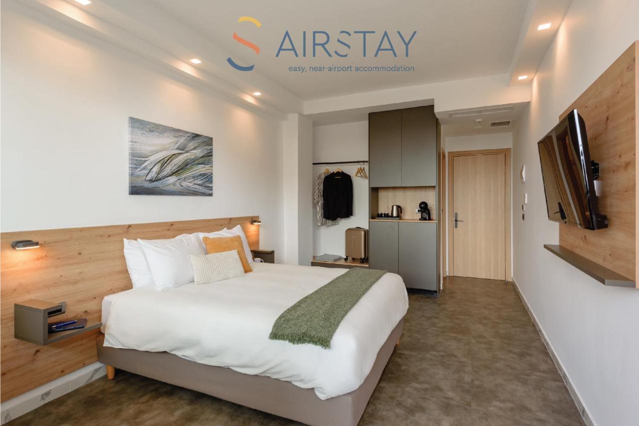 Zed Smart Property Airport By Airstay Spáta Extérieur photo