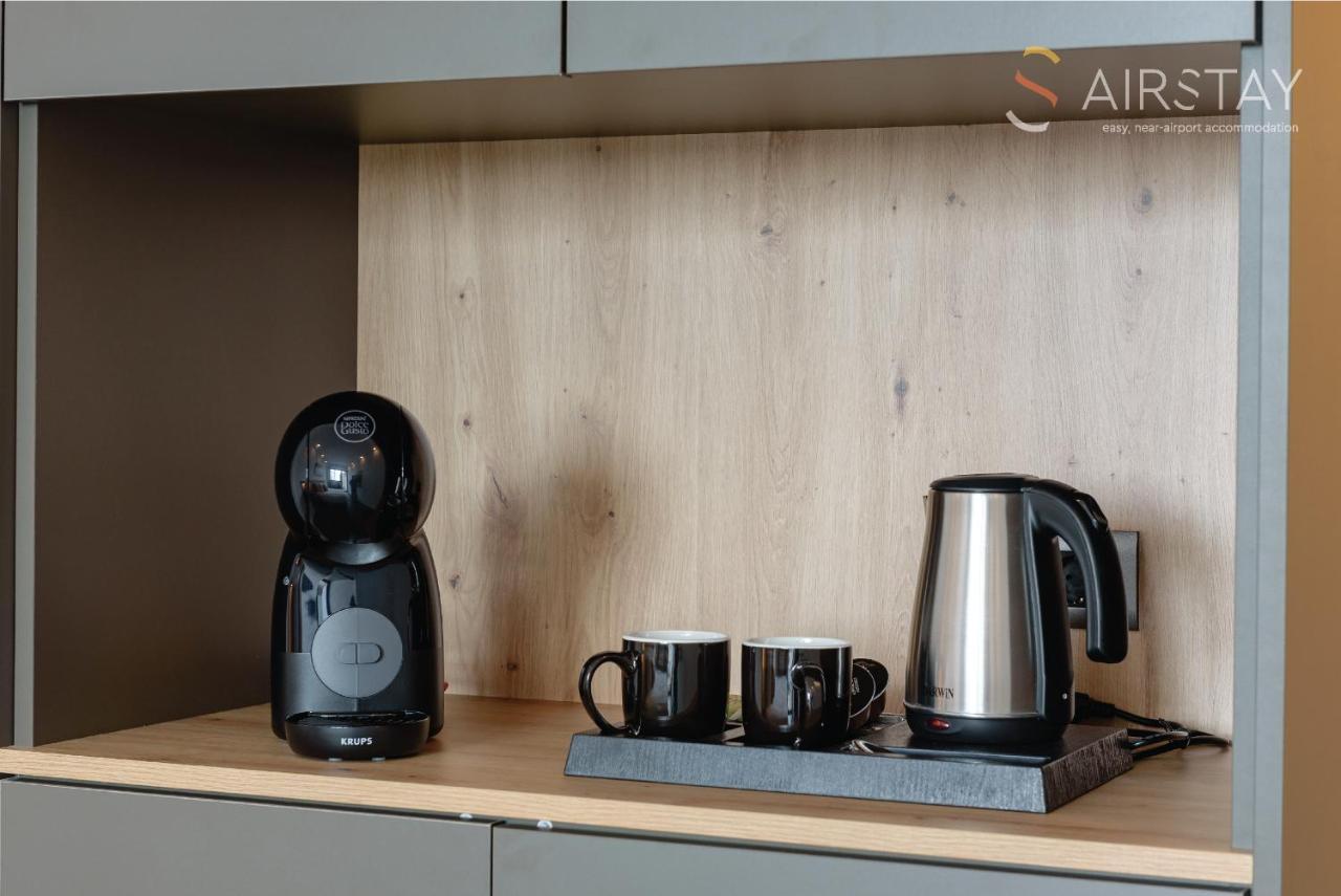 Zed Smart Property Airport By Airstay Spáta Extérieur photo