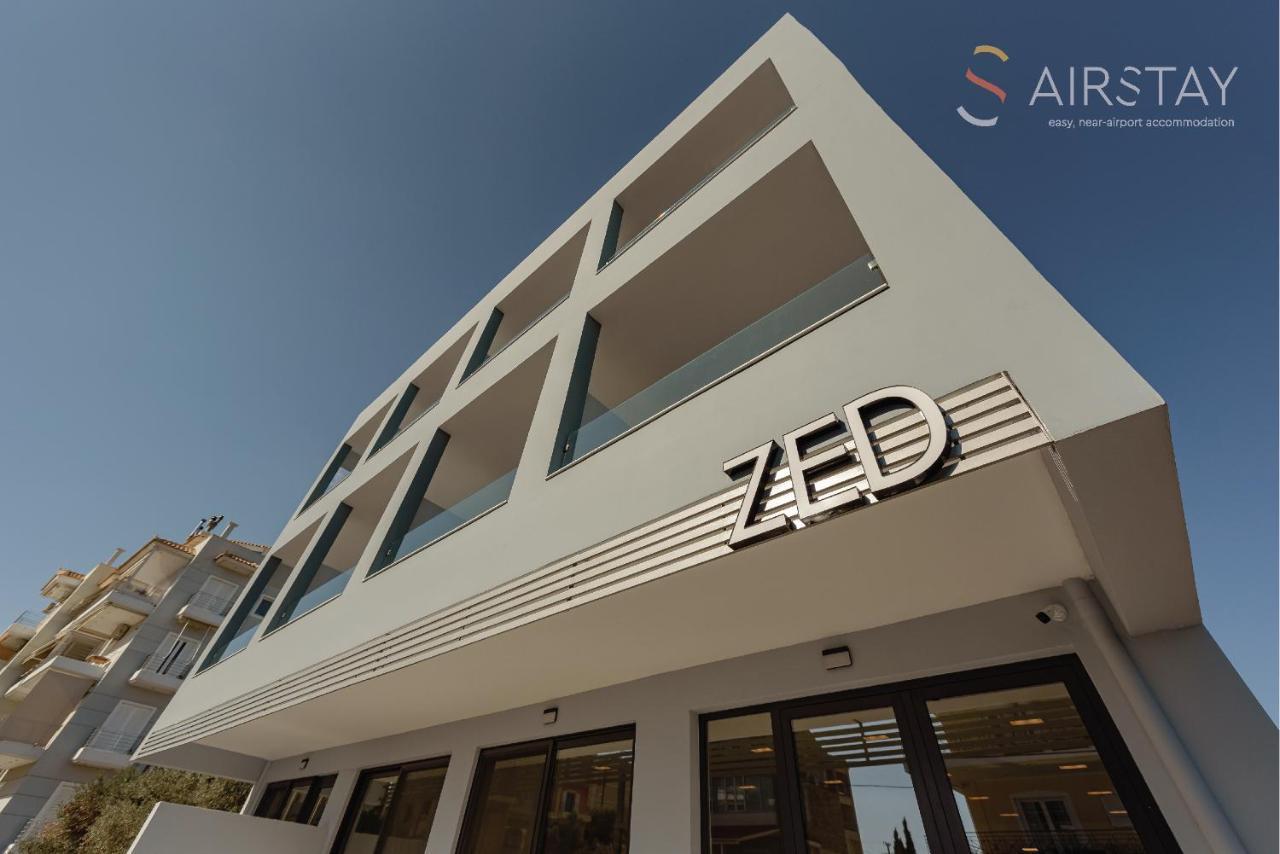 Zed Smart Property Airport By Airstay Spáta Extérieur photo